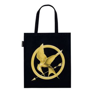 Bolso Juegos Del Hambre